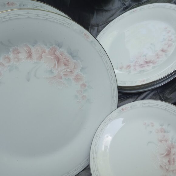 Noritake china